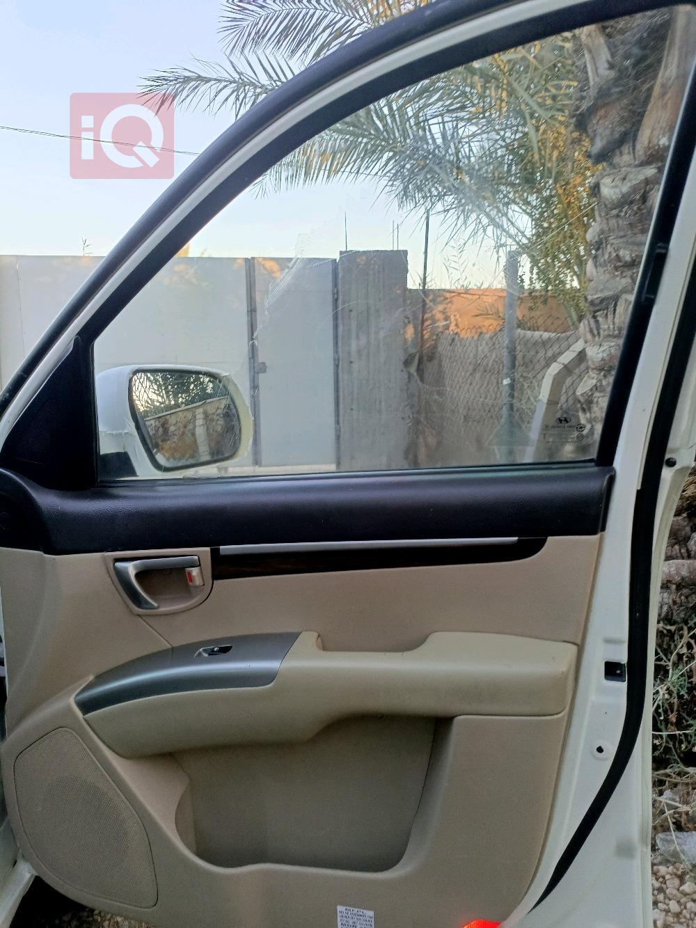 هيونداي سانتافي